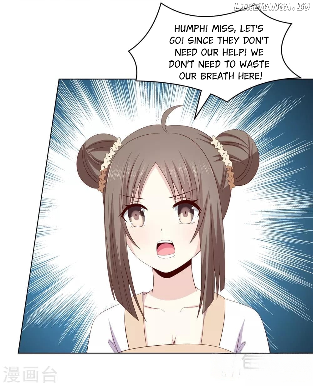 Rewrite My Fate chapter 42 - page 8
